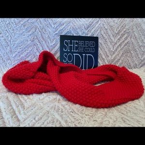 Old navy infinity scarf